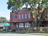 Ella's Americana Folk Art Cafe is located at 5119 N. Nebraska Ave.