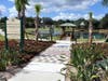 The Robert L. Cole Community Lake is located at 4100 N. 17th St.