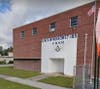The AW Windhorst Grand Lodge of Free & Accepted Masons is located at 5011 N. Nebraska Ave.