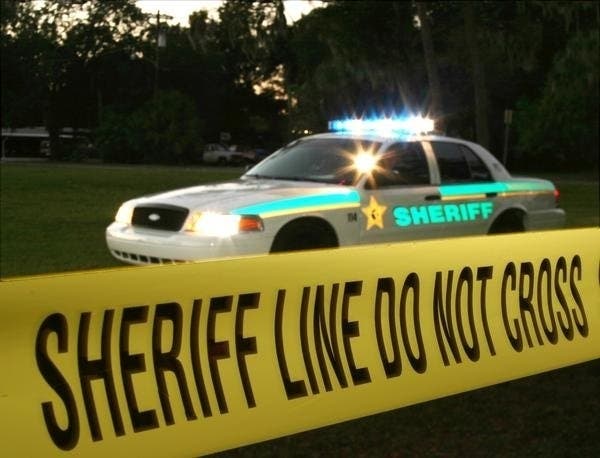 Man Dies Following Shooting At North Tampa Apartment Complex | Tampa ...