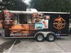 The Beginning Delights food truck was stolen between Dec. 2 and 3.