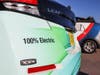 The City of Tampa’s fleet is expanding along with its commitment to sustainability with the addition of nine electric vehicles. 