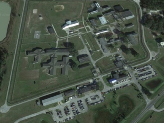 The Florida Department of Corrections says more than 150 inmates housed at the Zephyrhills Correctional Institution have tested positive.