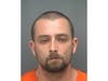 Charles Daniel Paul, 32, of the 1500 block of Carroll Street in Clearwater was booked into the Pinellas County Jail late Friday afternoon. 