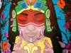 Xochitl was named after the Aztec goddess Xocitlquetzal. 