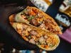 Here's the perfect Carne Asada Burrito.