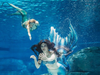 Mermaid Tales Week runs Dec. 26 - 30 at Clearwater Marine Aquarium.