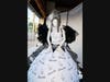 The agency commissioned artists to bring vacant storefronts in downtown Clearwater to life with wearable art exhibits.