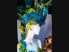The agency commissioned artists to bring vacant storefronts in downtown Clearwater to life with wearable art exhibits.