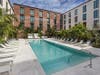 Just four months after making its Tampa debut, ​Hotel Haya in Ybor City has been named one of the top 10 Best New Hotels by USA Today.