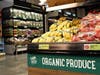 A robust selection of produce delivered fresh to all stores daily.