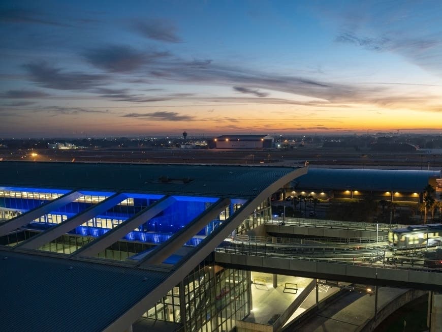 The Feb. 7 event is expected to bring thousands of extra passengers and hundreds of private or charter jets to TPA.