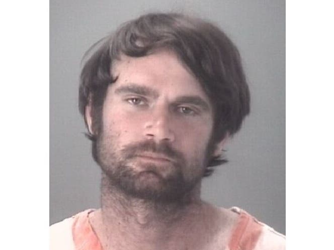 Robert Edward Brunda, 32, of Pampa Way, Port Richey, has been charged with homicide.