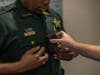 The Pinellas County Sheriff's Office will spend $4.4 million a year to equip all deputies with body-worn cameras.