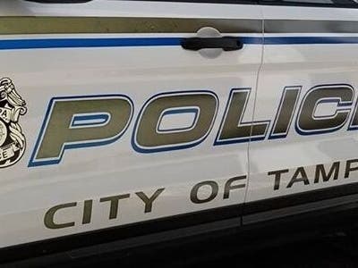 An 11-year-old student was taken to the Juvenile Assessment Center after he was found with a loaded handgun on school property Friday. 
