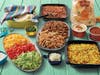 Fuzzy’s Taco Shop’s Baja-inspired family meals are sure to score big for any big game watch party.