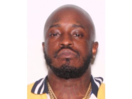 Deputies obtained an arrest warrant for Claude Brooks, 33, following a year-long investigation into the death of a child.