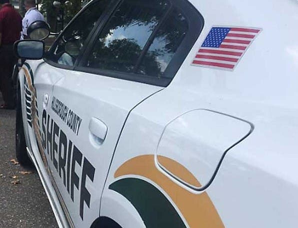 The Hillsborough County Sheriff's Office has charged a man with first-degree murder in the beating death of an 8-year-old child.