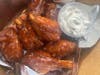 PETA scoured the country for the Top 10 Vegan Wings—and Tampa’s own Vegan International Co. won a spot on the list for its Drumstick Plate.