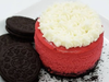 Augustine's Cheesecakes of Tampa offer 24 flavors in a variety of sizes.
