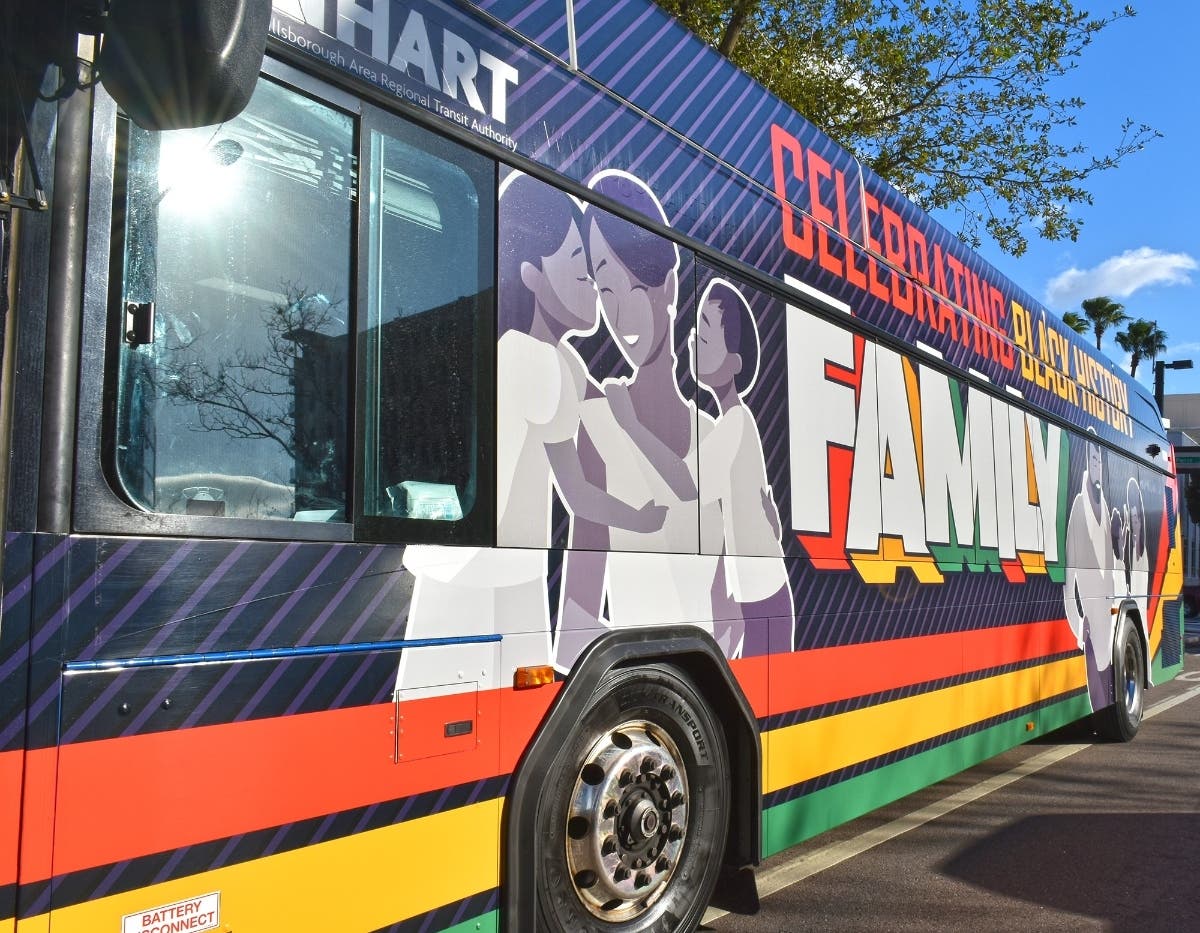 Hillsborough County government has been recognized as one of the best commuter workplaces in the U.S.