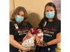 After seeing a Facebook post about the Natal Intensive Care Unit babies at Tampa General Hospital, a local woman made 50 hand-knit Bucs-colored beanies for the newborns to wear on game day. 