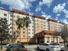 Jackson was found dead at the Homewood Suites at 10240 Palm River Road in Brandon.