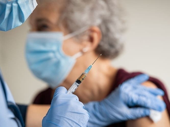Plant City CVS Pharmacy To Begin Vaccinating Eligible