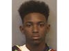 Kanye Vasnon​ Mordica, 17, turned himself in at the Hillsborough County Sheriff's Office after an alert was issued for his arrest.