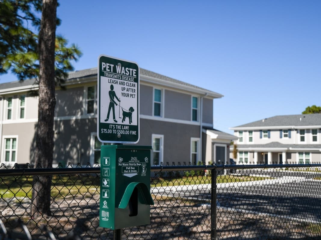 Pinellas Aims To Provide More Affordable Homes For Residents Tarpon
