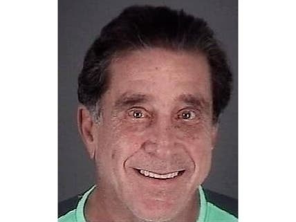 Dale Massad, who was still the mayor at the time of his arrest in February 2019, will spend three years in prison followed by 10 years of probation following a plea deal announced by prosecutors and defense attorneys Friday. 