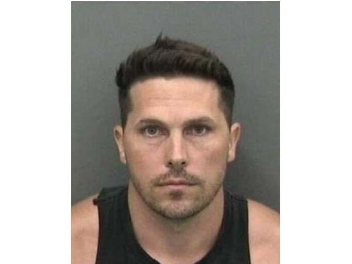 Alex Jeffrey Hull was found not guilty of sexual conduct with students. 