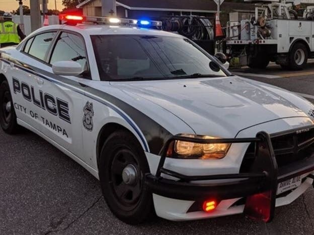 Tampa police have made an arrest in the fatal shooting that occurred Tuesday at the Palm Avenue Apartments 10610 N. 30th St. 