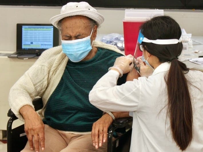 ​ One year after the first case of coronavirus was confirmed in Hillsborough County, the total number of local cases has reached 111,990 and more than 1,520 people have died.