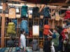 REI Co-op is celebrating the opening of its new 23,000-square-foot store in Tampa, offering an assortment of outdoor gear for hiking, camping and paddling supplies.