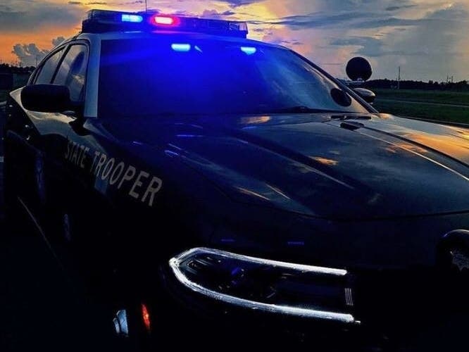 A 26-year-old New Port Richey motorcyclist has died following an accident Monday on State Road 52.