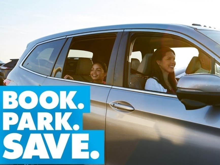 Passengers will be offered discounted rates, contactless convenience and future perks.