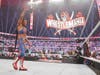 Bianca Belair will face Sasha Banks in the SmackDown Women’s Championship Match.