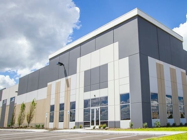 NorthPoint Development recently acquired the 19.21-acre parcel for the project and will break ground immediately. The new industrial complex is scheduled to be completed at the end of the year.