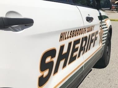 A 30-year-old Tampa man has been charged with manslaughter while driving under the influence after being accused of causing an accident that killed a motorcyclist Feb. 3.