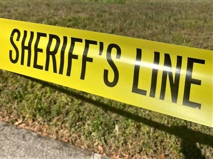 The Hillsborough County Sheriff's Office has arrested a 20-year-old accused of taking part in a homicide last September.