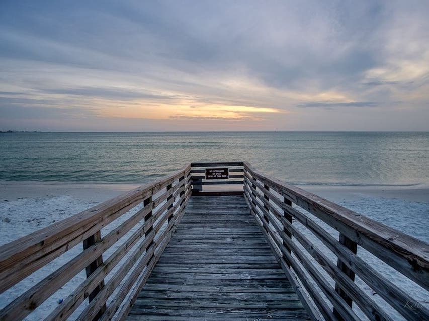 This project will also provide a benefit to boaters in Hurricane Pass by dredging and removing excess sand.