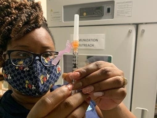 Florida residents have a green light to get the single-dose Johnson & Johnson coronavirus vaccine following a safety review by the Centers for Disease Control and Prevention and the U.S. Food and Drug Administration. 