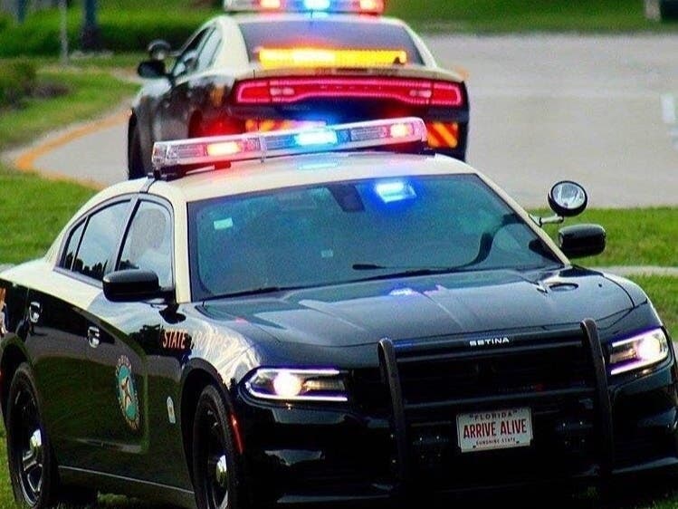 A 78-year-old Riverview woman has died following an accident on Interstate 75 near the exit ramp to westbound Fowler Avenue.