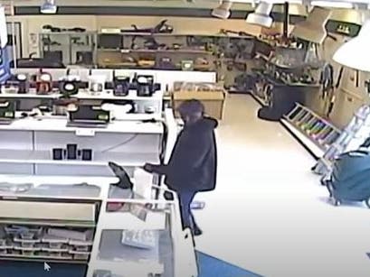 The Hillsborough County Sheriff's Office is seeking information on a person who may have been involved in a homicide April 23 in Westchase.