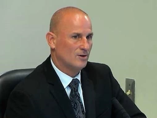 On Tuesday, a relieved Hillsborough County School Board unanimously approved the financial recovery plan for the school district that will be forwarded to the state department of education just one day before a deadline. 