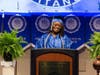 St. Petersburg College graduate Chikara Parks wanted to walk away from college, but she found the strength to keep going through the encouraging words from the SPC family. 
