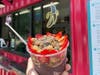 Fit Bowl Col first introduced its plant-based creations like acai bowls, smoothies, vegan soft-serve, as well as prosecco and sorbet floats for adults at its original location on Davis Islands.