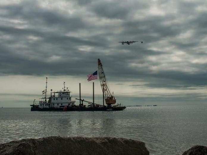 Under Port Condition Zulu, no vessels may enter or move within these ports without permission of the Captain of the Port.