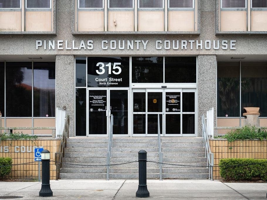 Pinellas County Government offices will be closed on Monday, July 5, in observance of Independence Day.